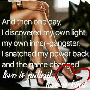 Meet your Posher, Darlene